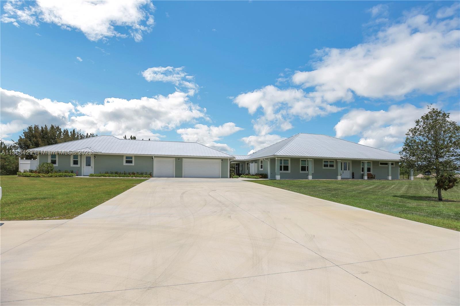 BOX RANCH GROVES A PLAT O - Residential