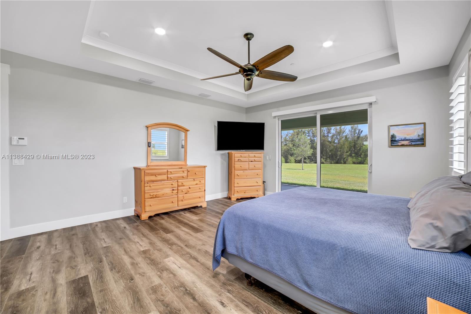 BOX RANCH GROVES A PLAT O - Residential