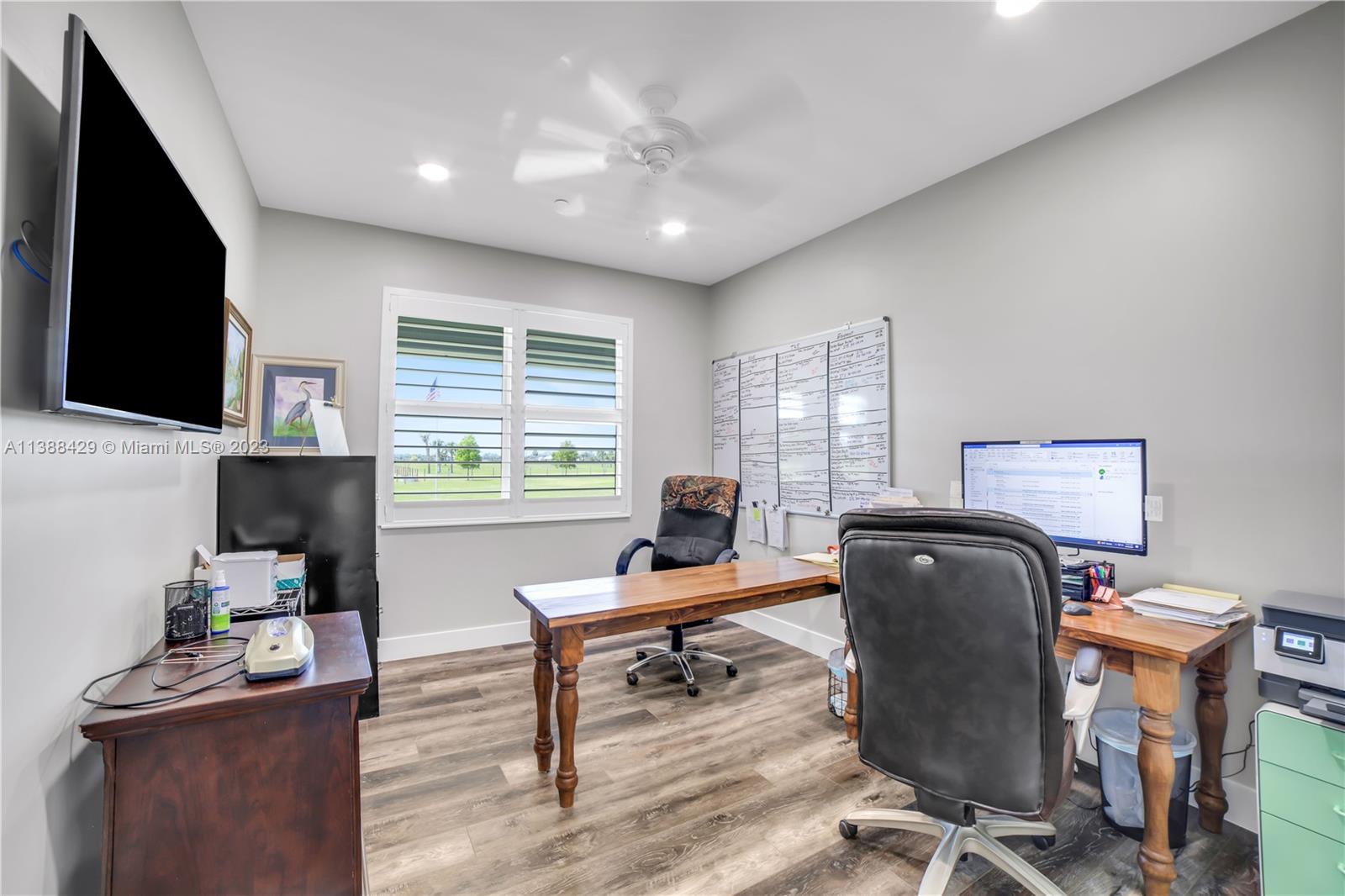 BOX RANCH GROVES A PLAT O - Residential