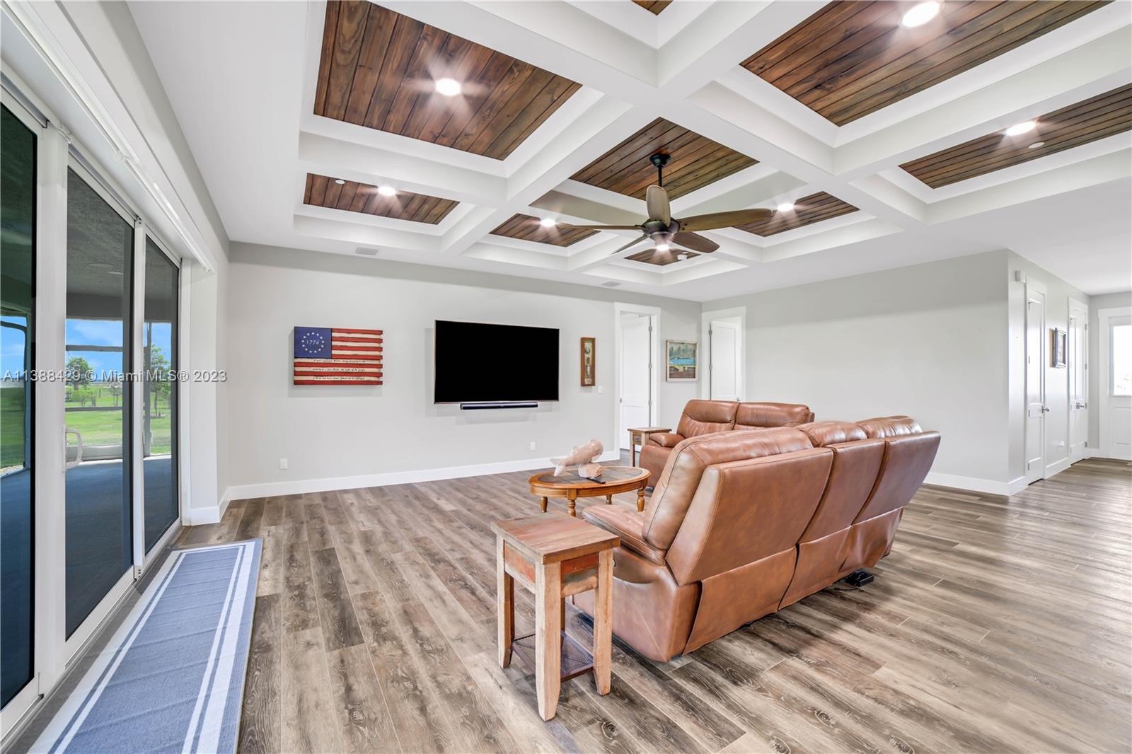 BOX RANCH GROVES A PLAT O - Residential