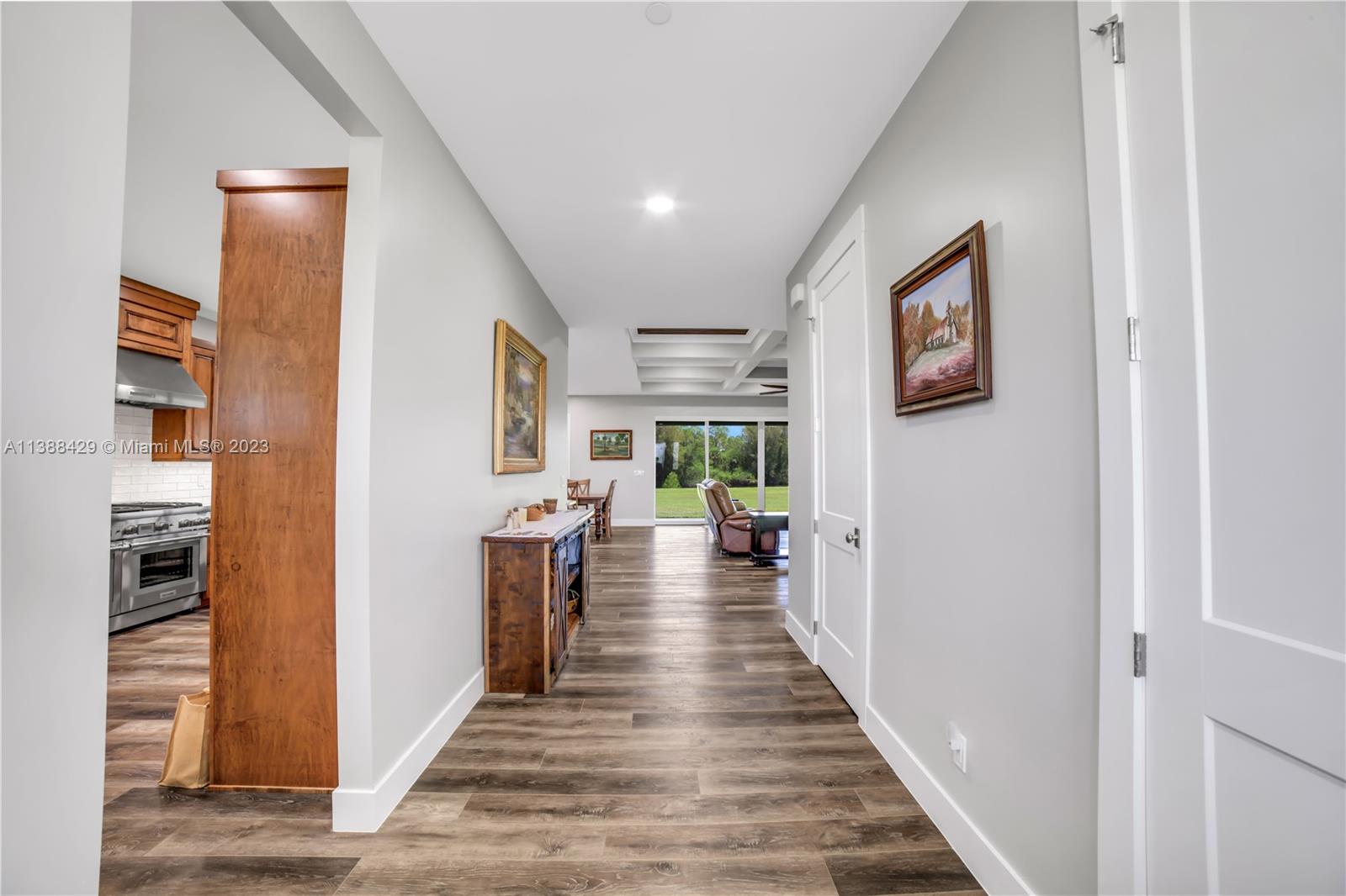 BOX RANCH GROVES A PLAT O - Residential