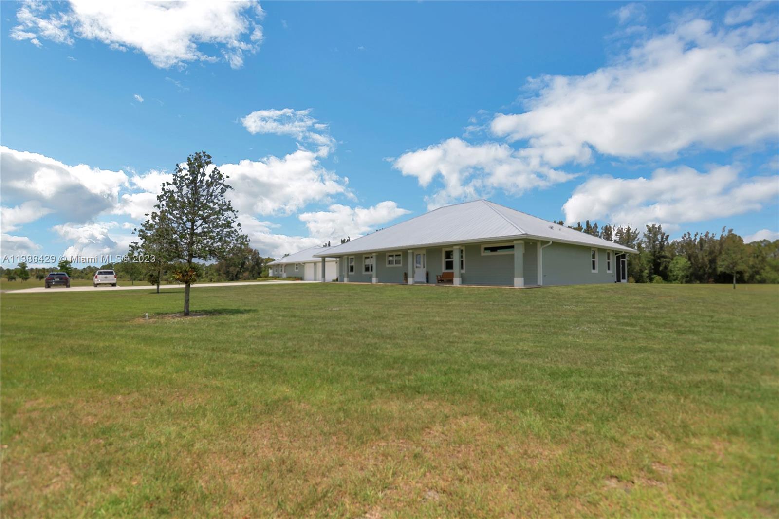 BOX RANCH GROVES A PLAT O - Residential