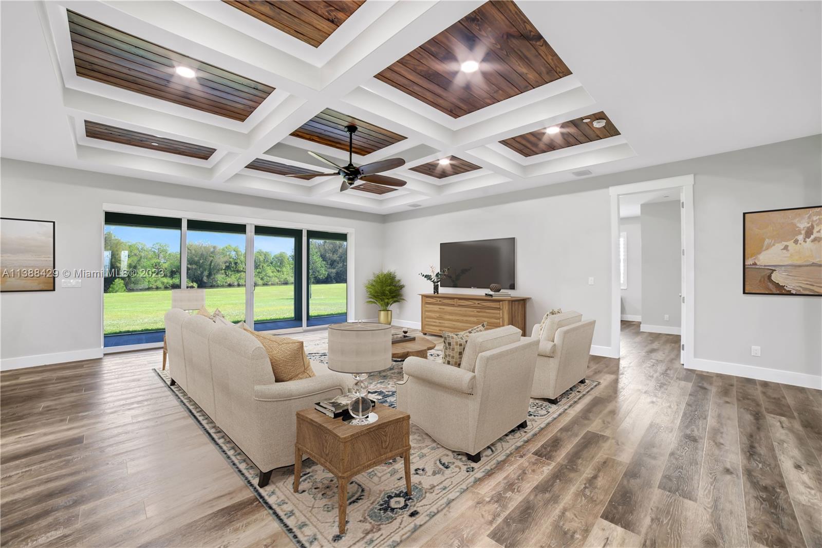 BOX RANCH GROVES A PLAT O - Residential