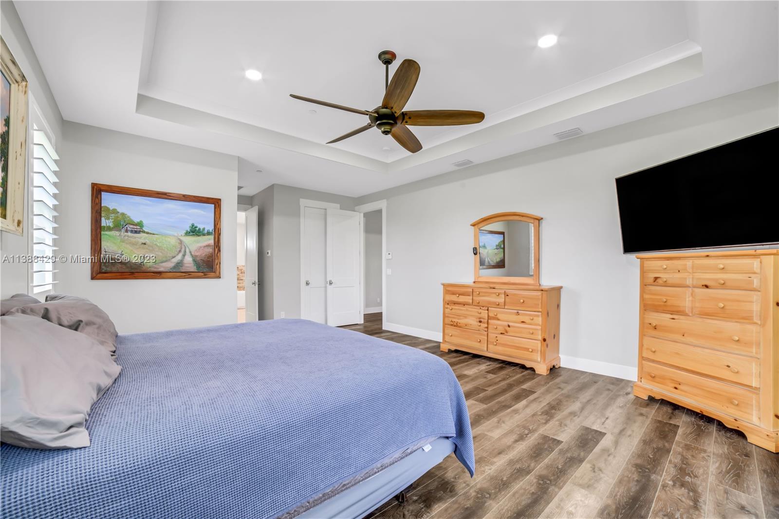 BOX RANCH GROVES A PLAT O - Residential