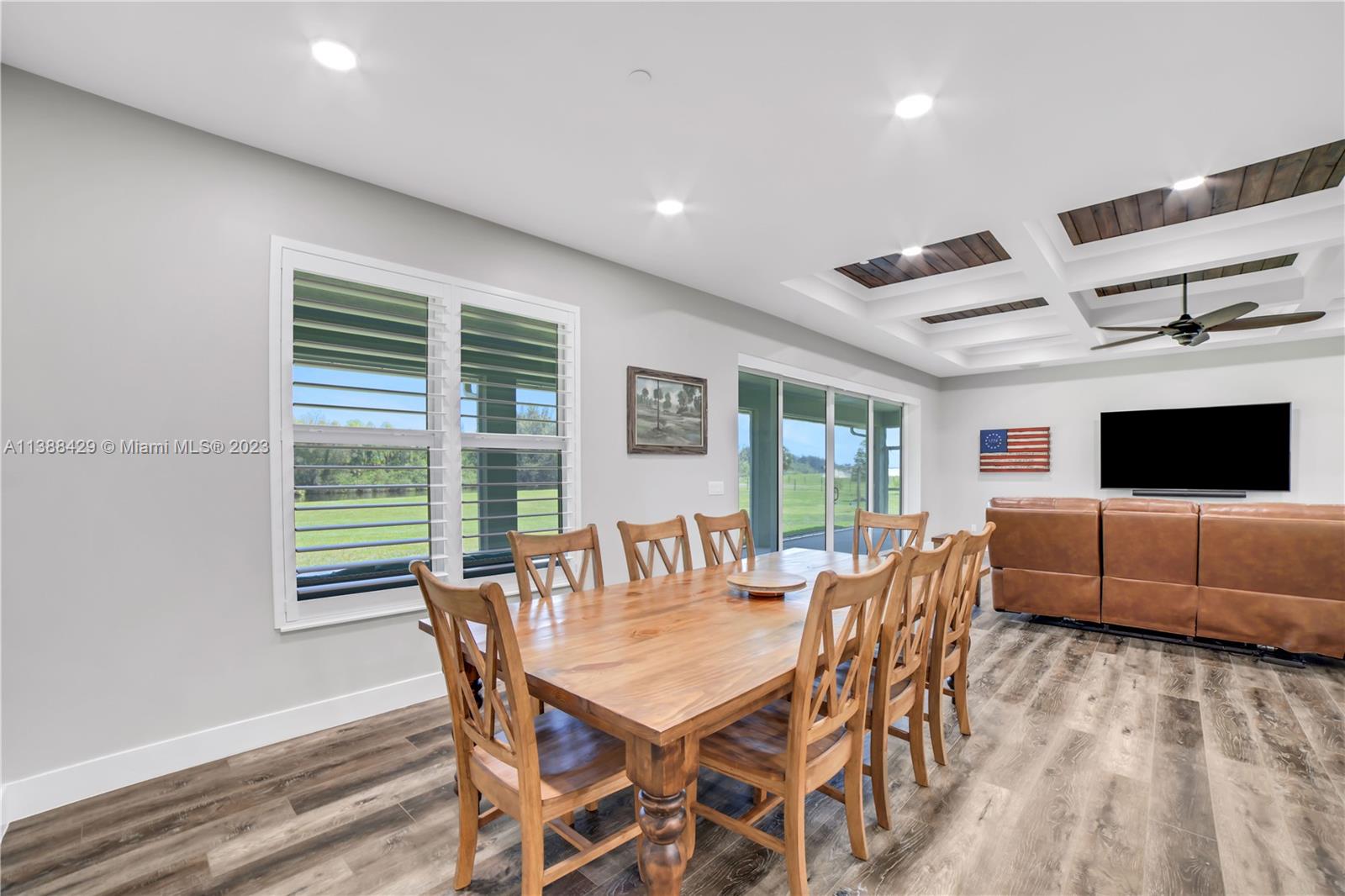 BOX RANCH GROVES A PLAT O - Residential