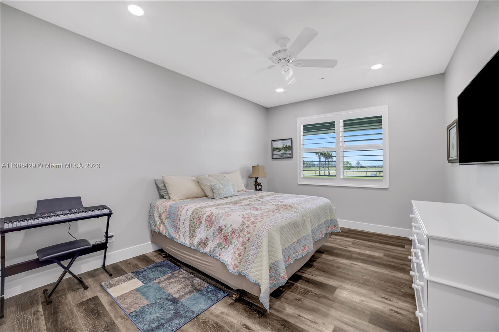 BOX RANCH GROVES A PLAT O - Residential