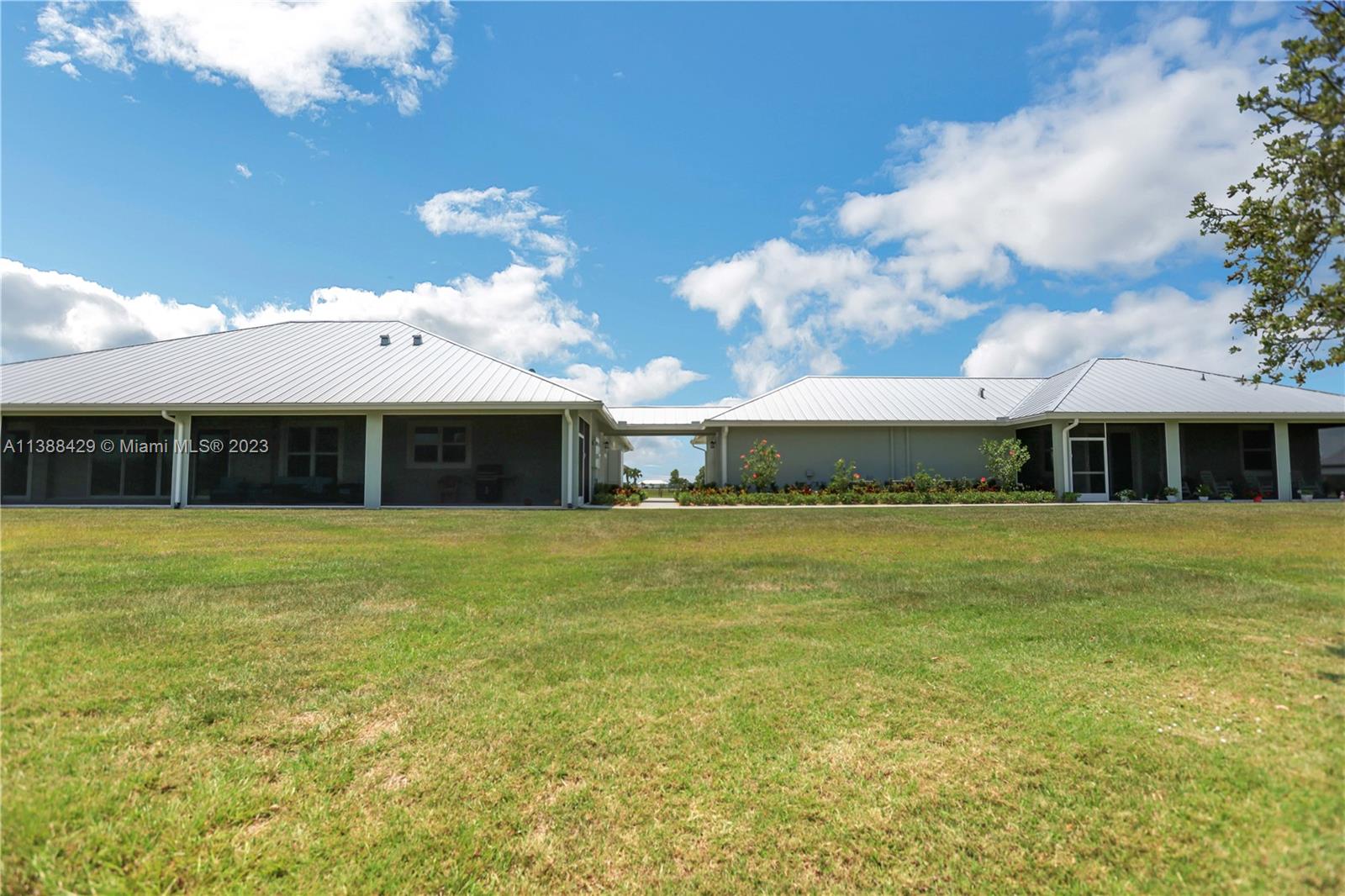 BOX RANCH GROVES A PLAT O - Residential