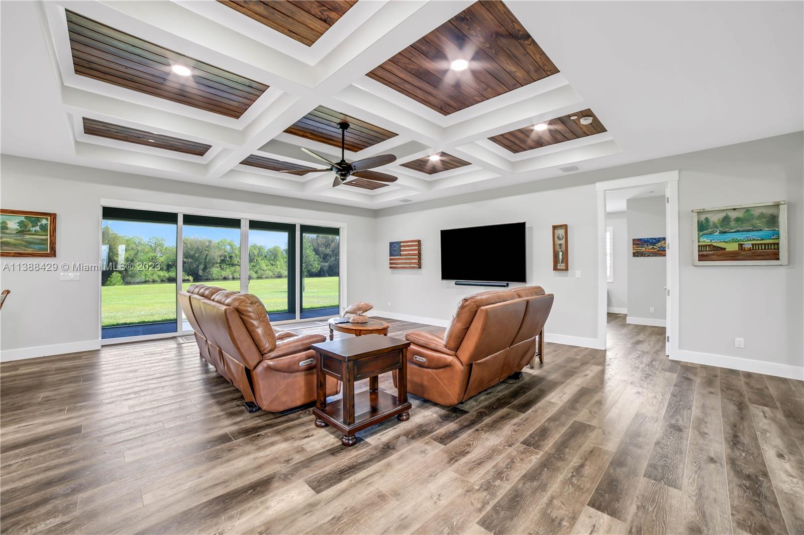 BOX RANCH GROVES A PLAT O - Residential