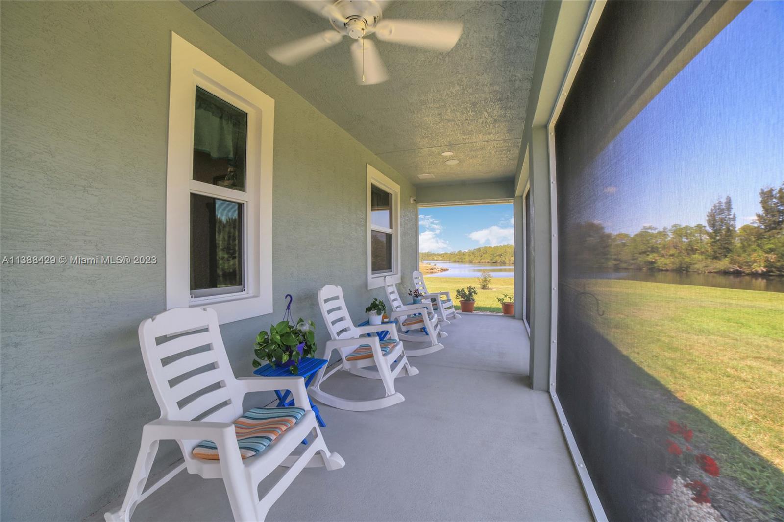 BOX RANCH GROVES A PLAT O - Residential