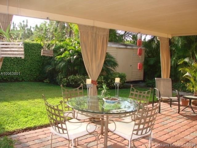 SUNSET PINES - Residential Lease