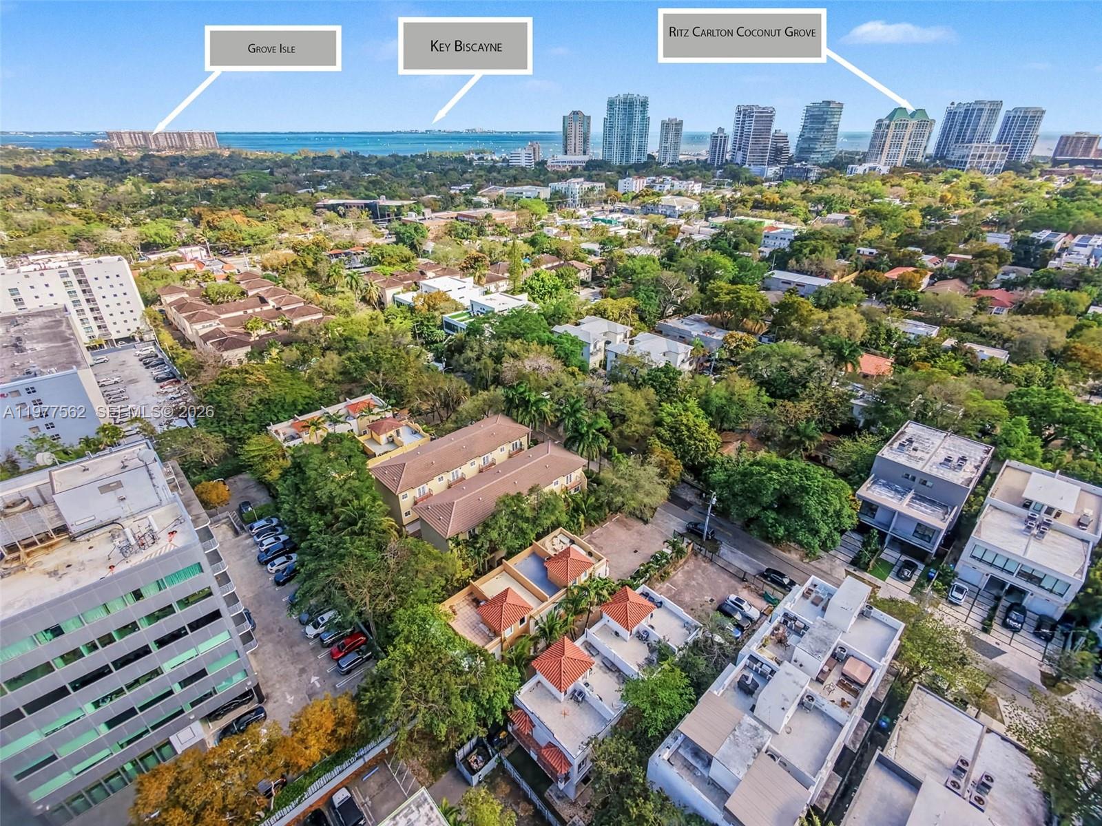 PALM TERRACE - Residential Income