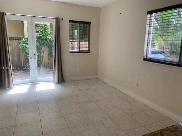 PALM TERRACE - Residential Income
