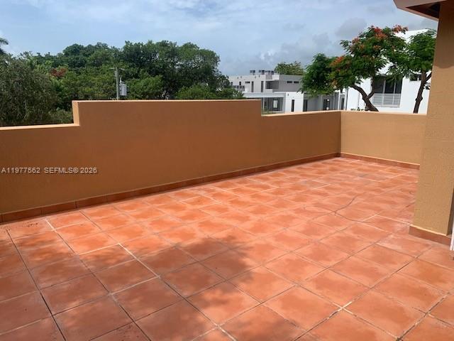 PALM TERRACE - Residential Income