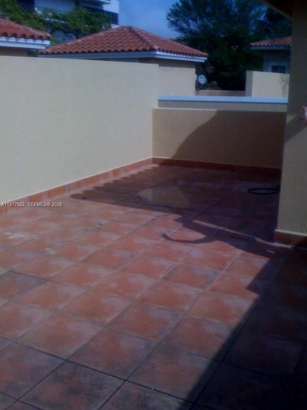 PALM TERRACE - Residential Income