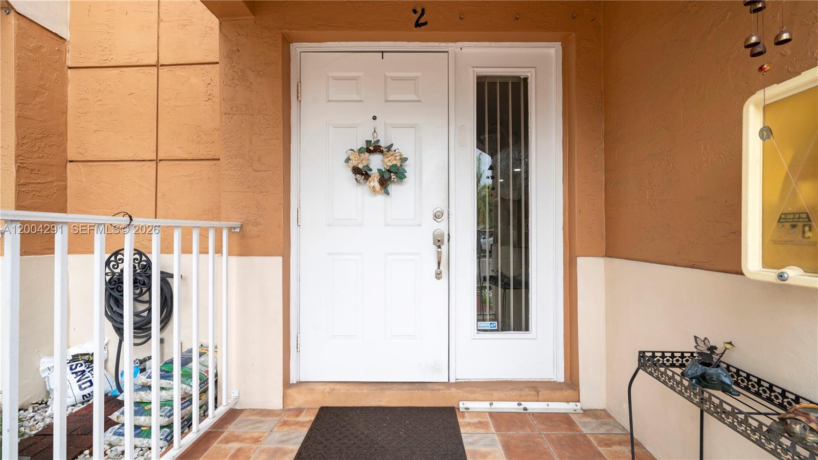 LOS PORTALES PHASE III CO - Residential