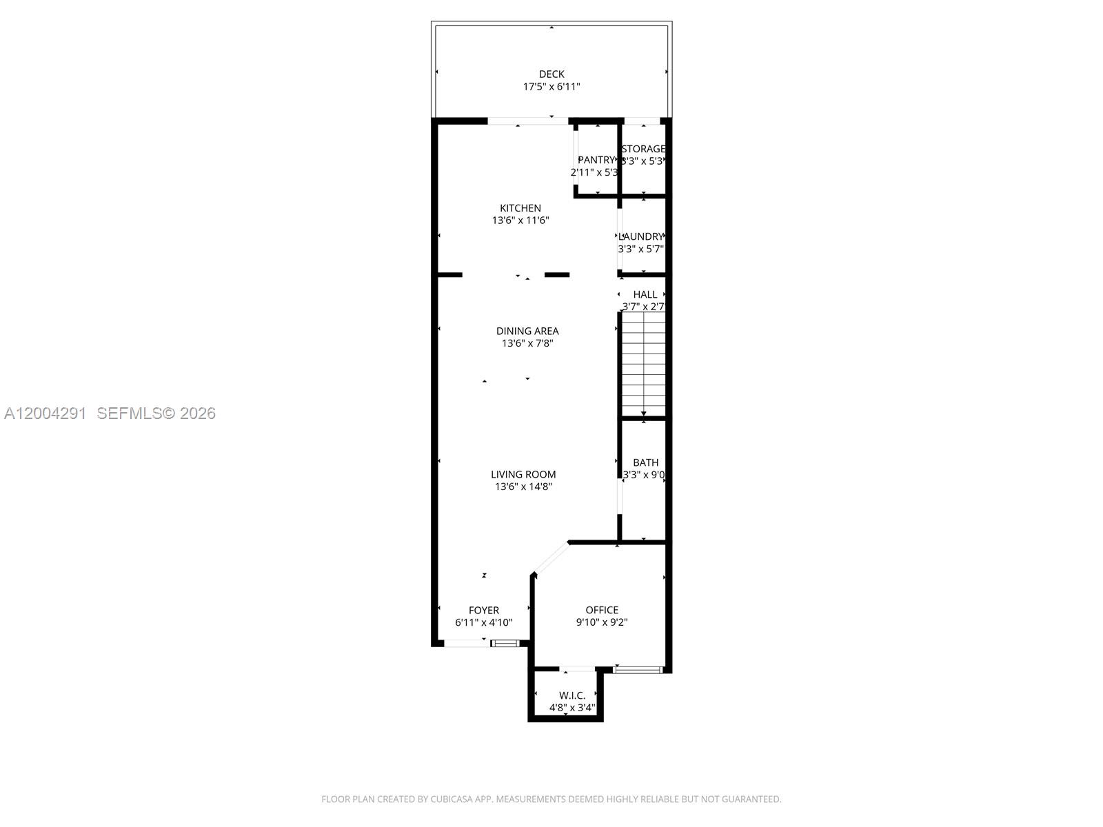 LOS PORTALES PHASE III CO - Residential