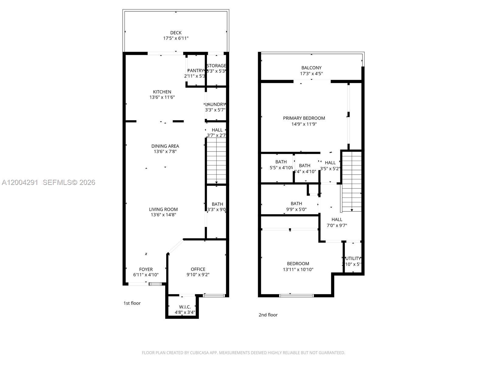 LOS PORTALES PHASE III CO - Residential