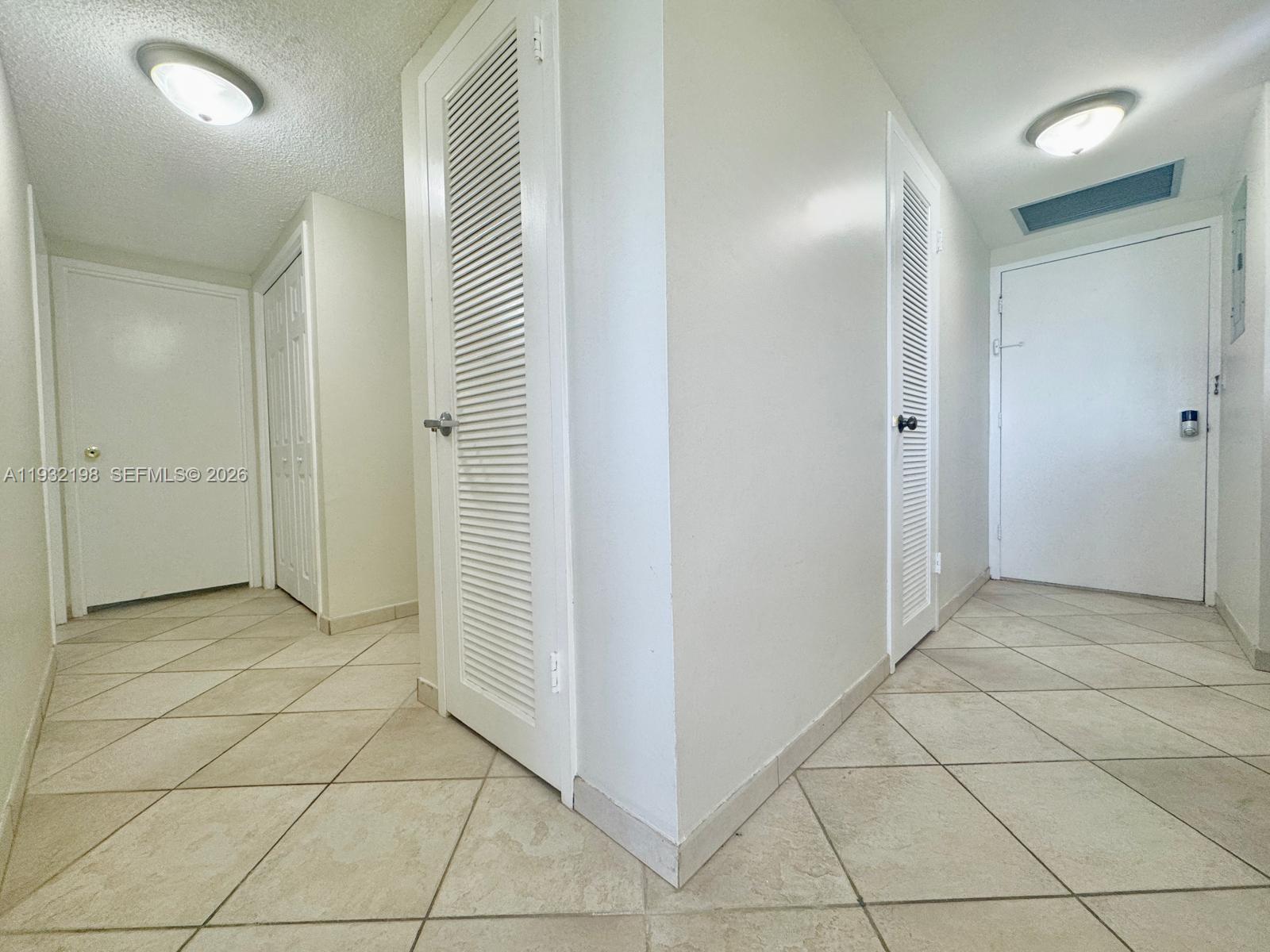 SEA AIR TOWERS CONDO - Residential