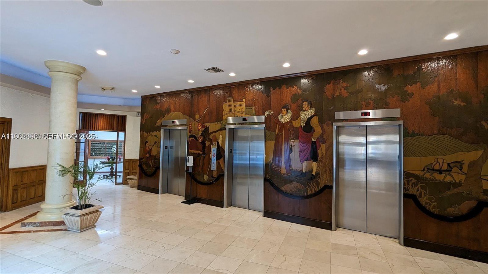 SEA AIR TOWERS CONDO - Residential