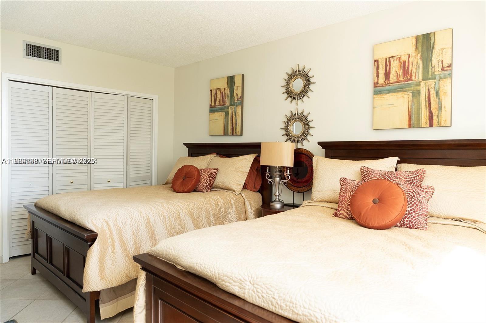 SEA AIR TOWERS CONDO - Residential