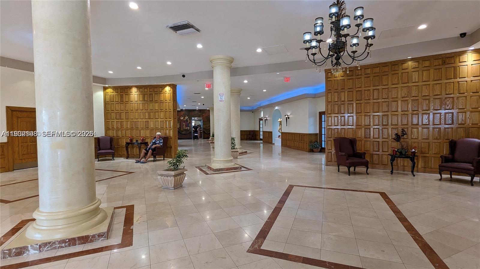 SEA AIR TOWERS CONDO - Residential