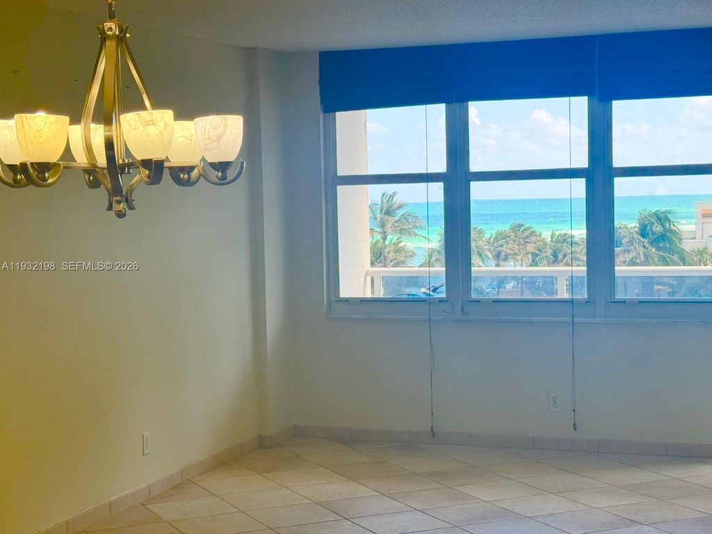 Photo of 3725 S Ocean Dr #508, Hollywood, FL 33019 (MLS # A11932198)