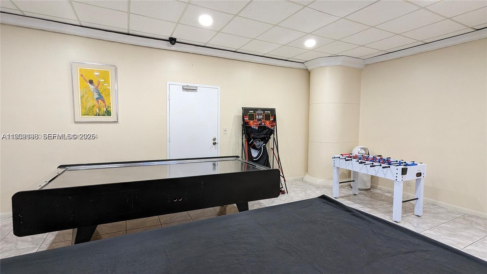 SEA AIR TOWERS CONDO - Residential