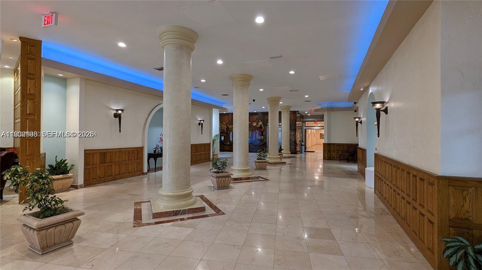 SEA AIR TOWERS CONDO - Residential