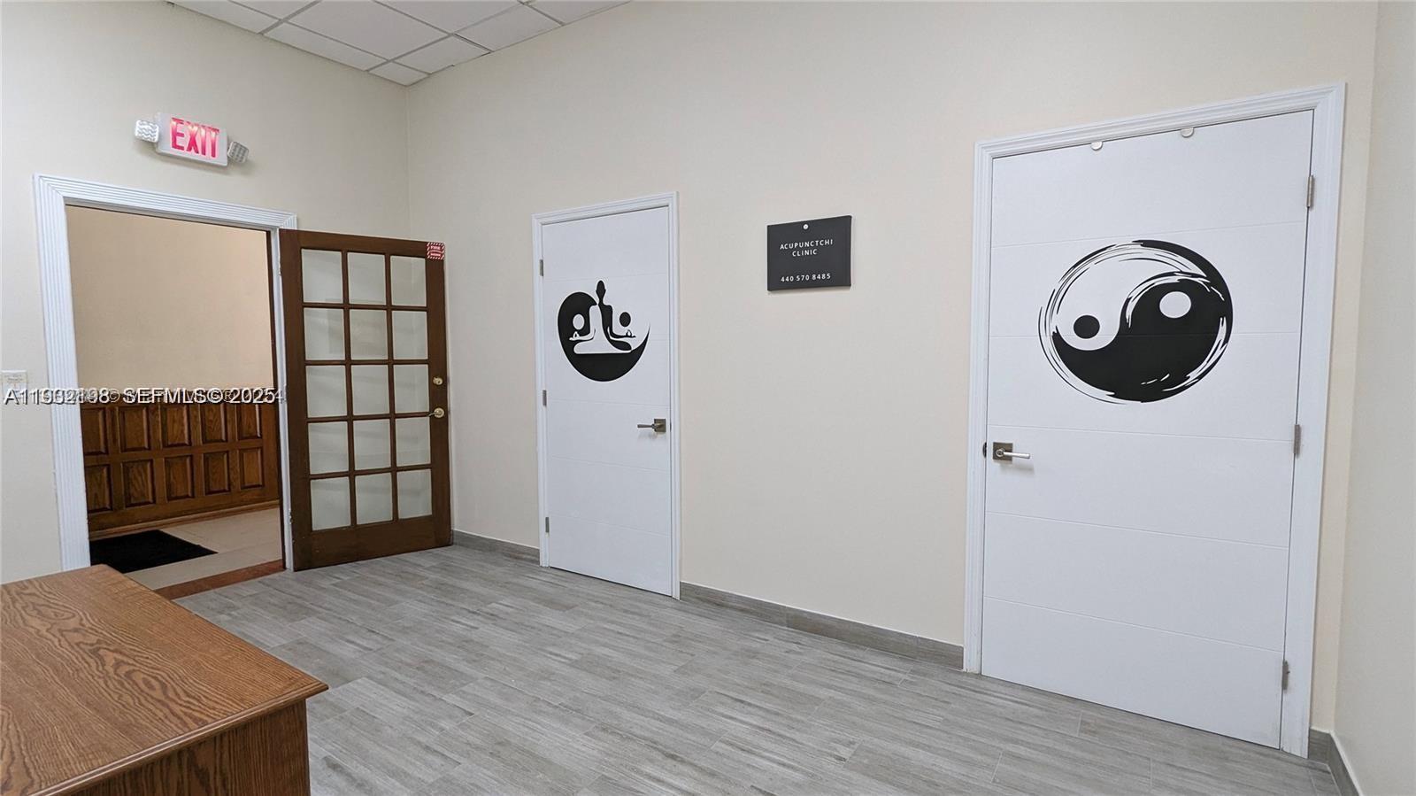 SEA AIR TOWERS CONDO - Residential