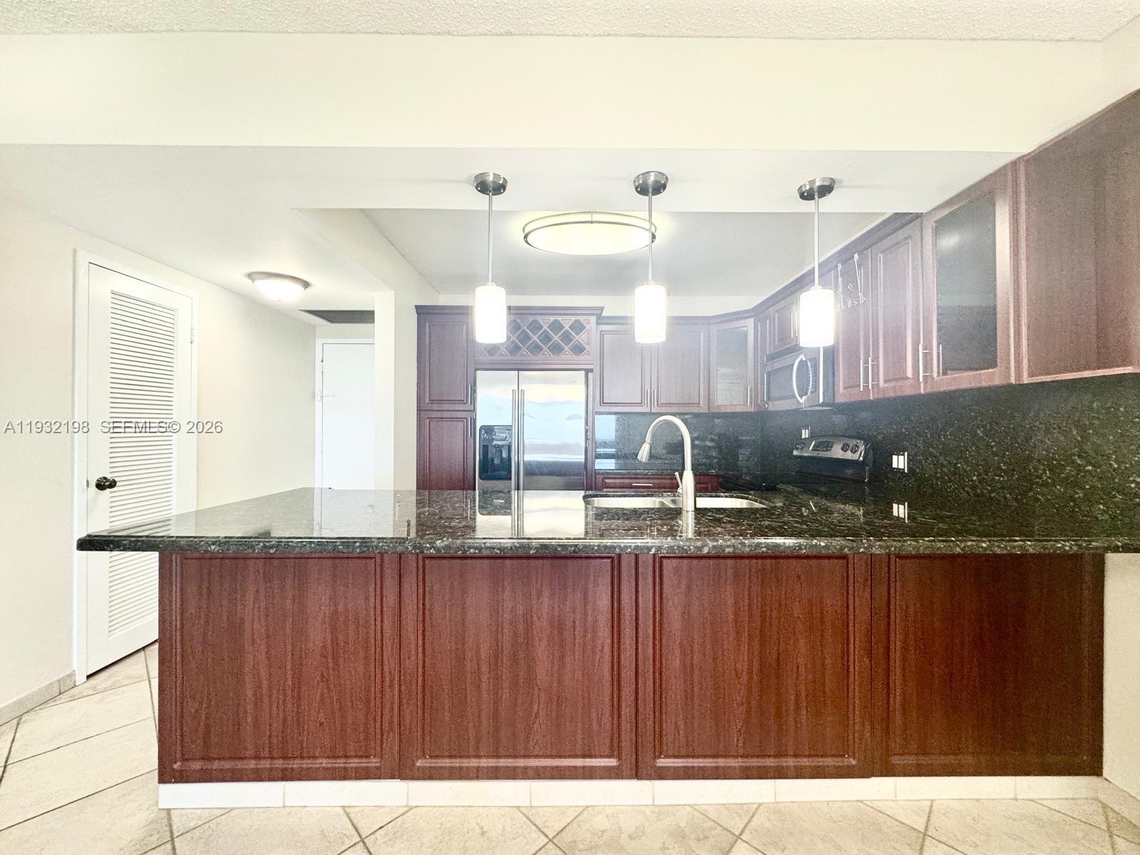 SEA AIR TOWERS CONDO - Residential