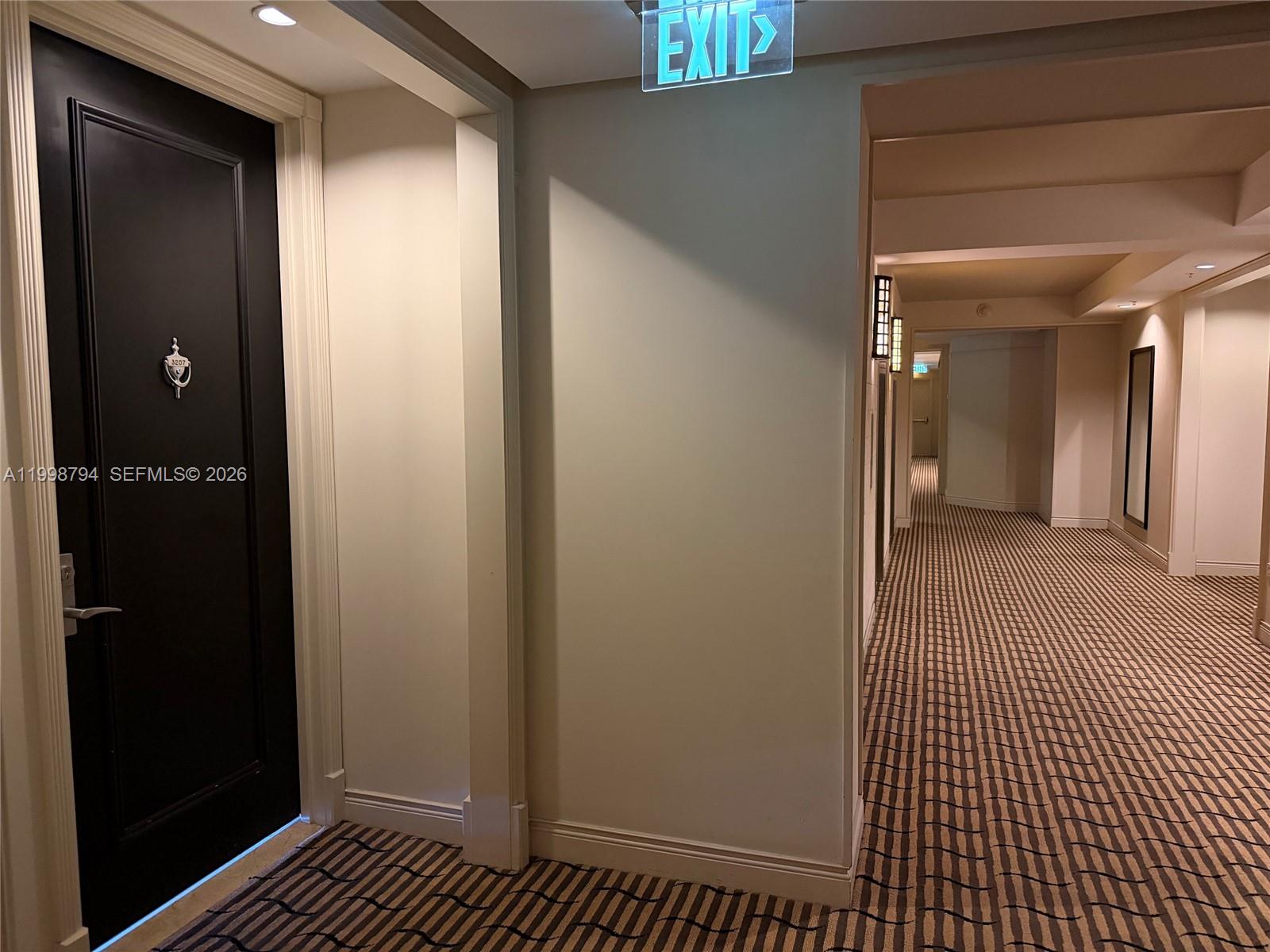 COURTS BRICKELL KEY CONDO - Residential Lease