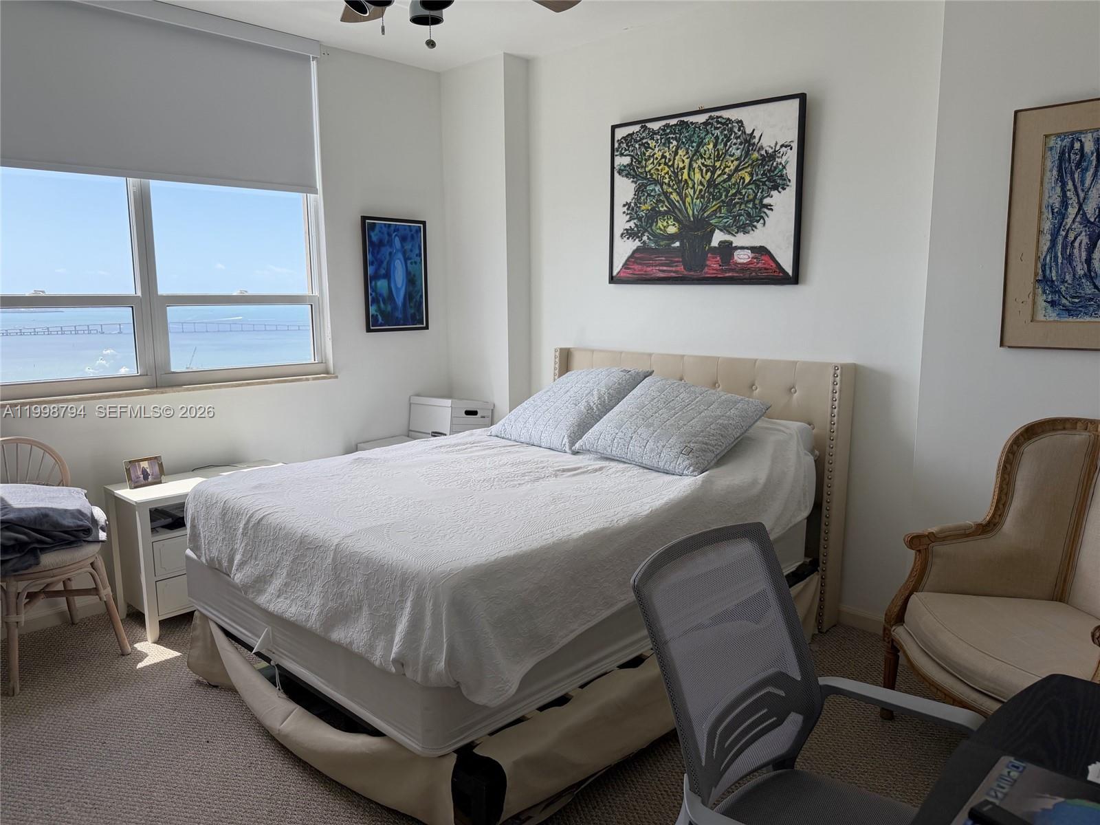 COURTS BRICKELL KEY CONDO - Residential Lease