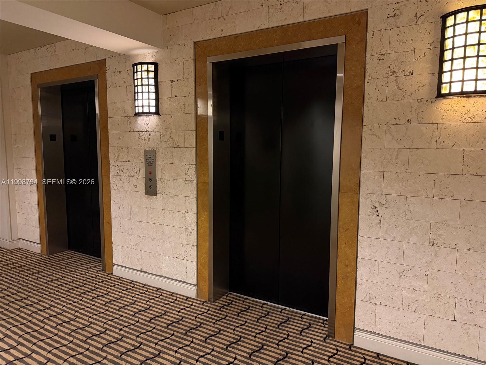 COURTS BRICKELL KEY CONDO - Residential Lease