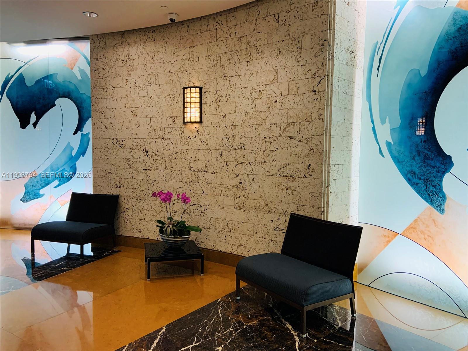 COURTS BRICKELL KEY CONDO - Residential Lease