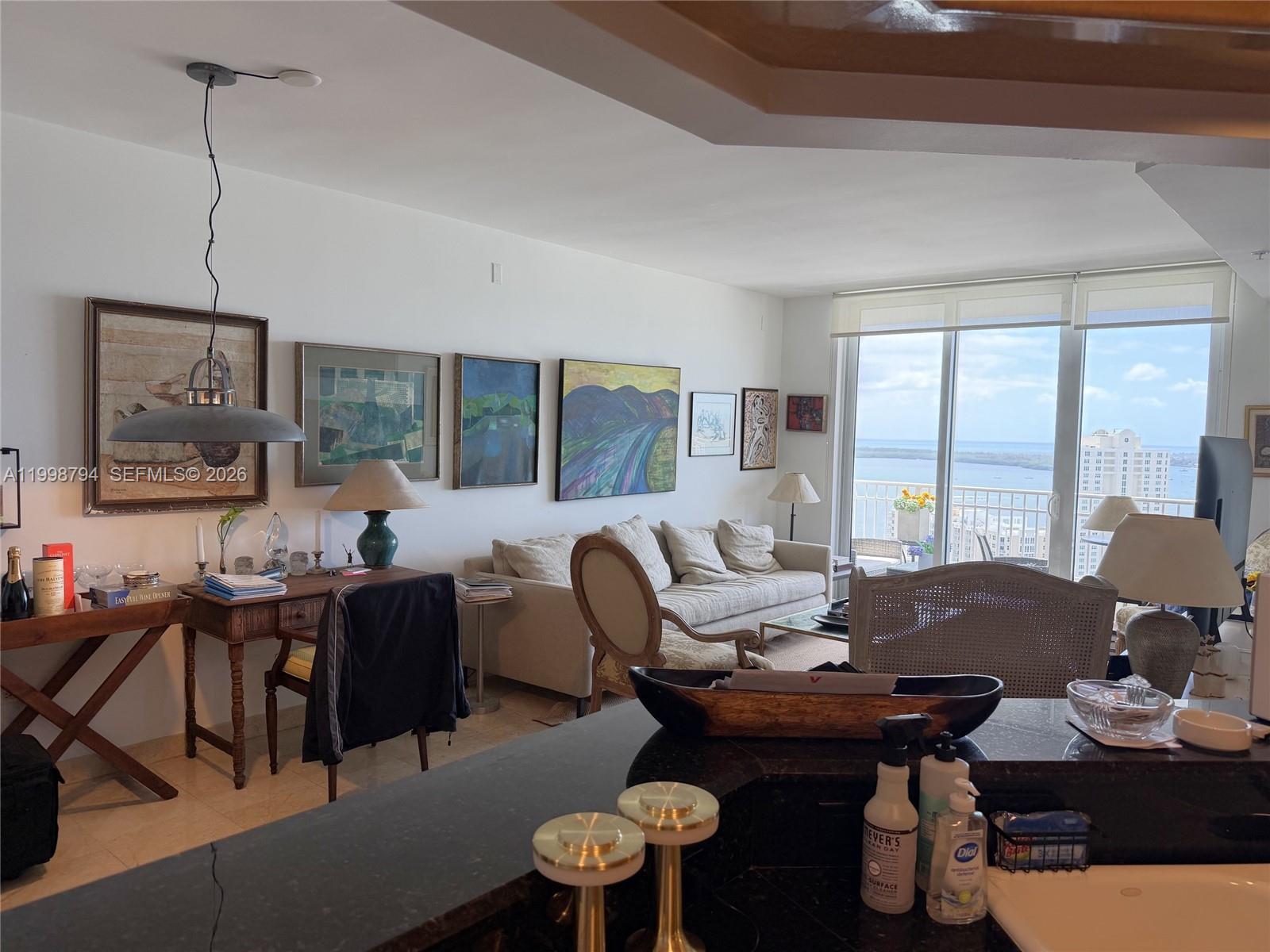 COURTS BRICKELL KEY CONDO - Residential Lease