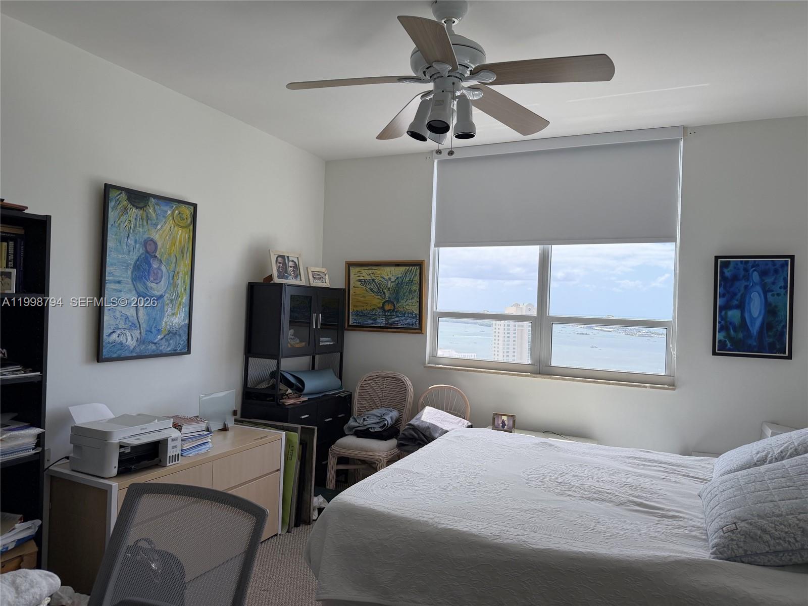 COURTS BRICKELL KEY CONDO - Residential Lease