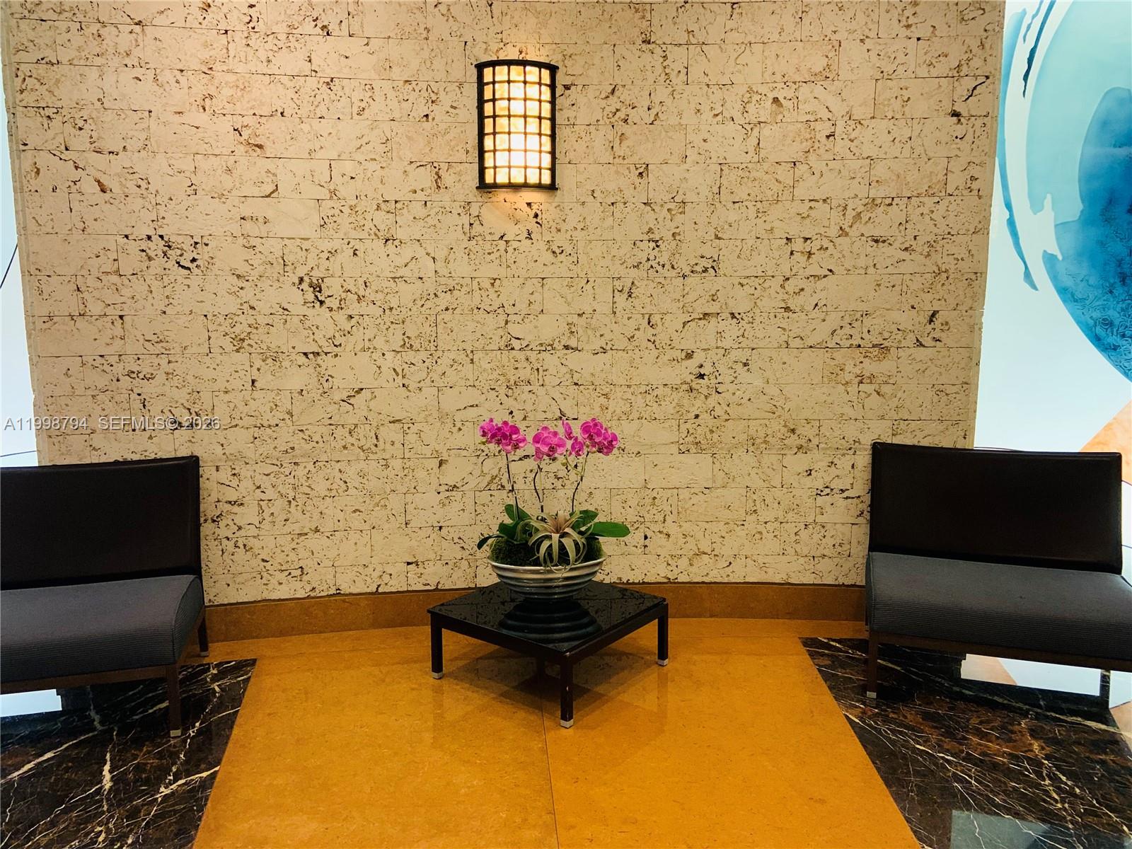 COURTS BRICKELL KEY CONDO - Residential Lease