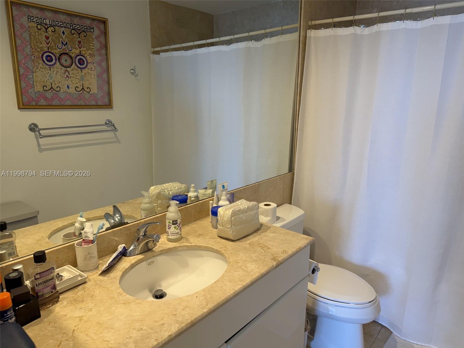 COURTS BRICKELL KEY CONDO - Residential Lease