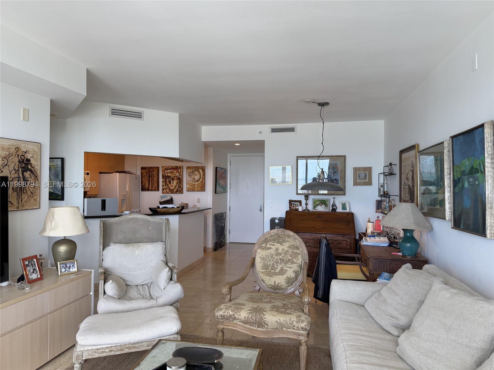 COURTS BRICKELL KEY CONDO - Residential Lease