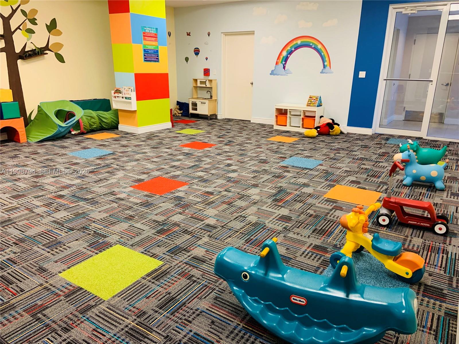 COURTS BRICKELL KEY CONDO - Residential Lease