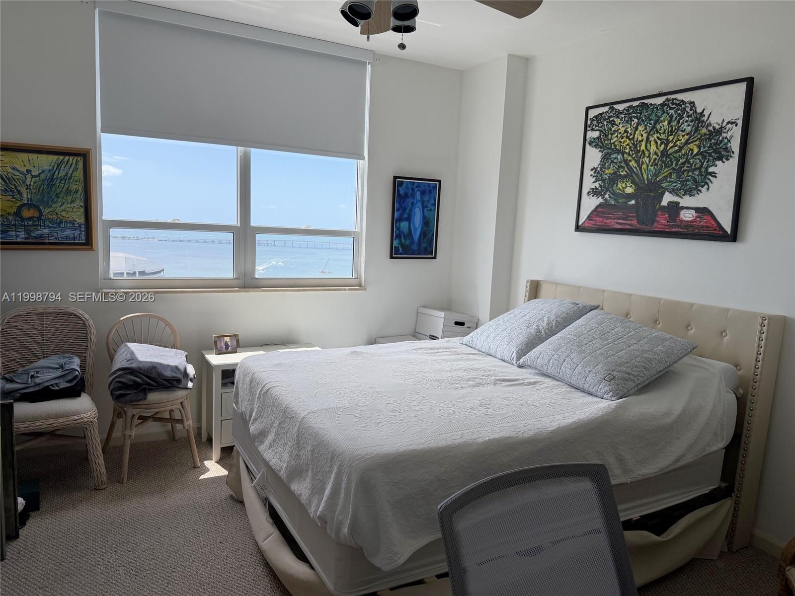 COURTS BRICKELL KEY CONDO - Residential Lease