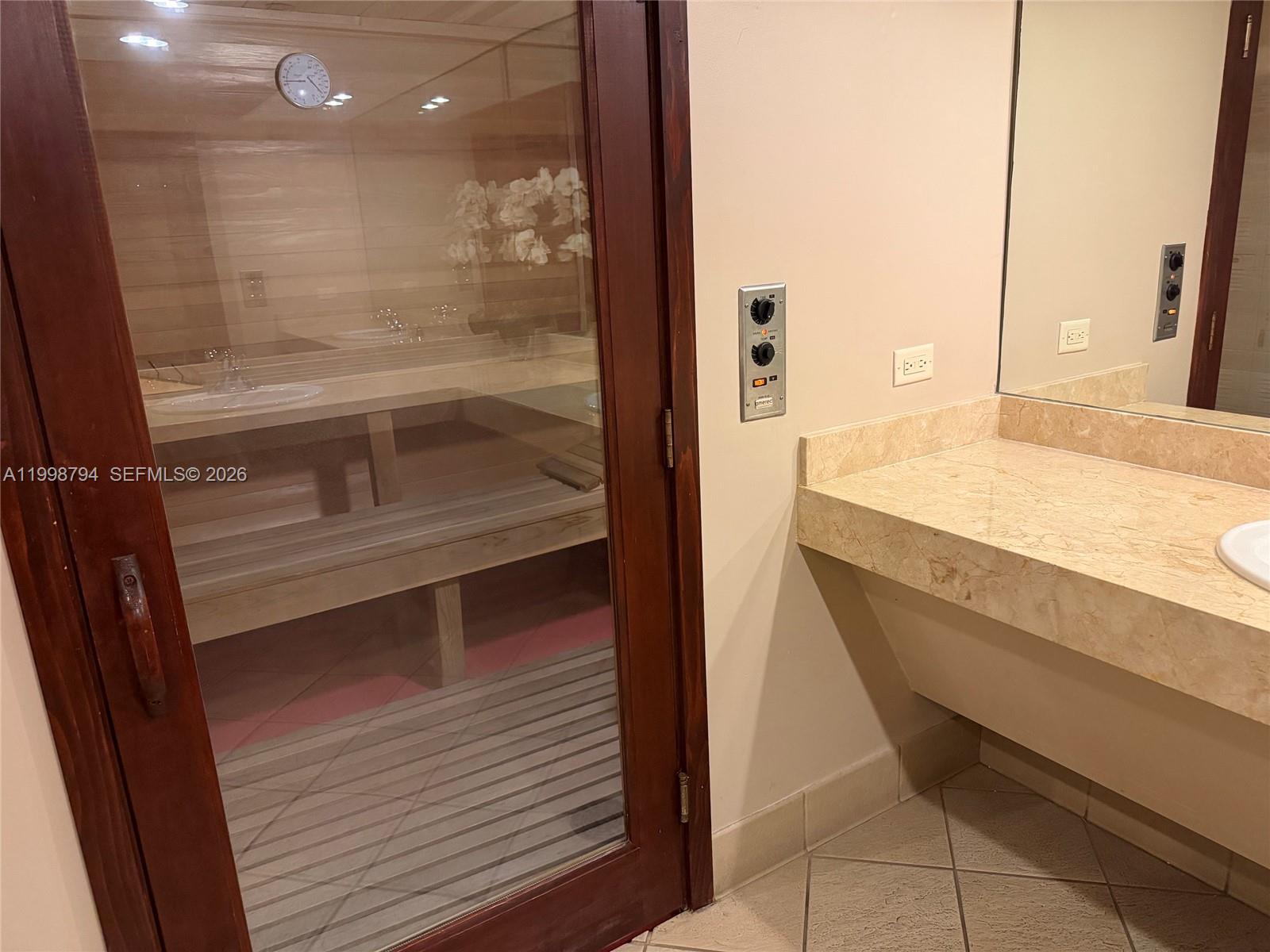 COURTS BRICKELL KEY CONDO - Residential Lease