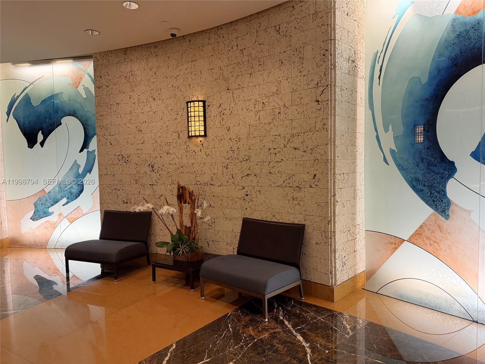 COURTS BRICKELL KEY CONDO - Residential Lease