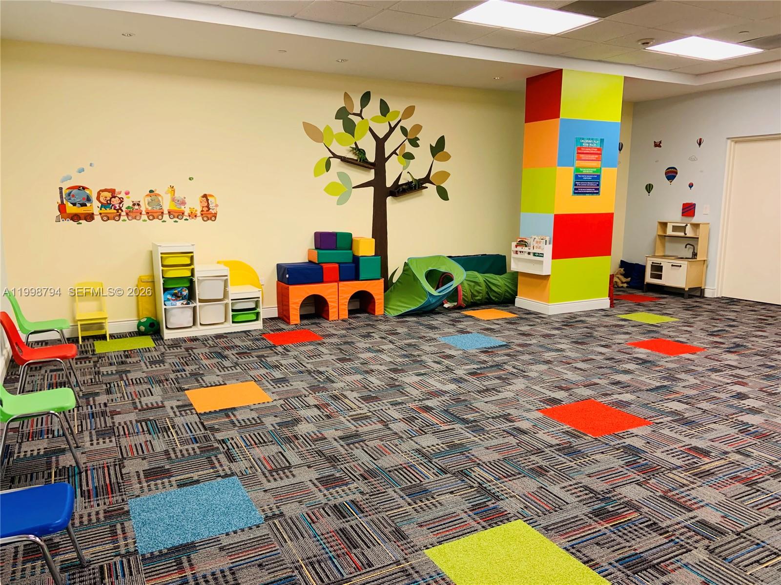 COURTS BRICKELL KEY CONDO - Residential Lease