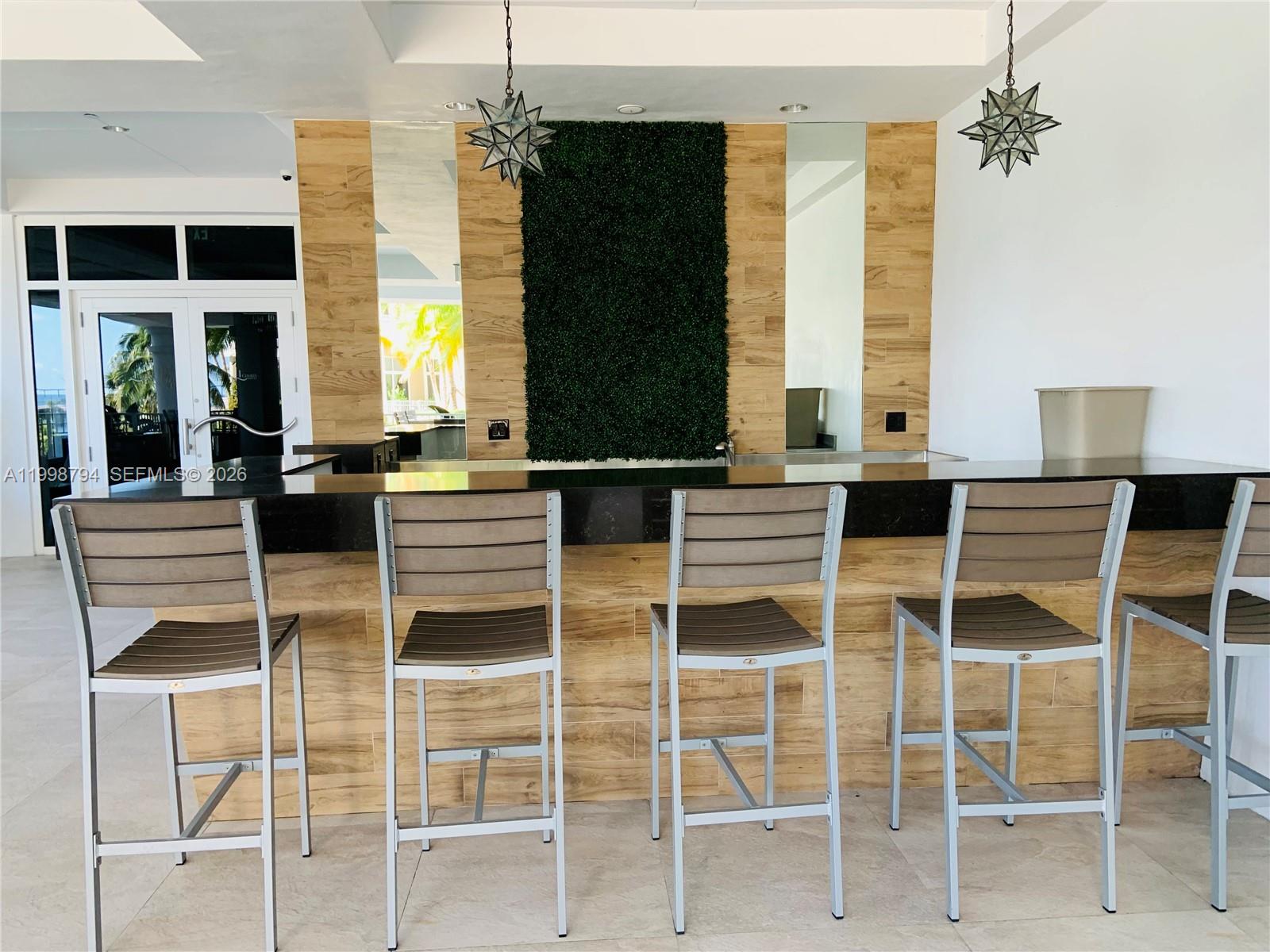 COURTS BRICKELL KEY CONDO - Residential Lease