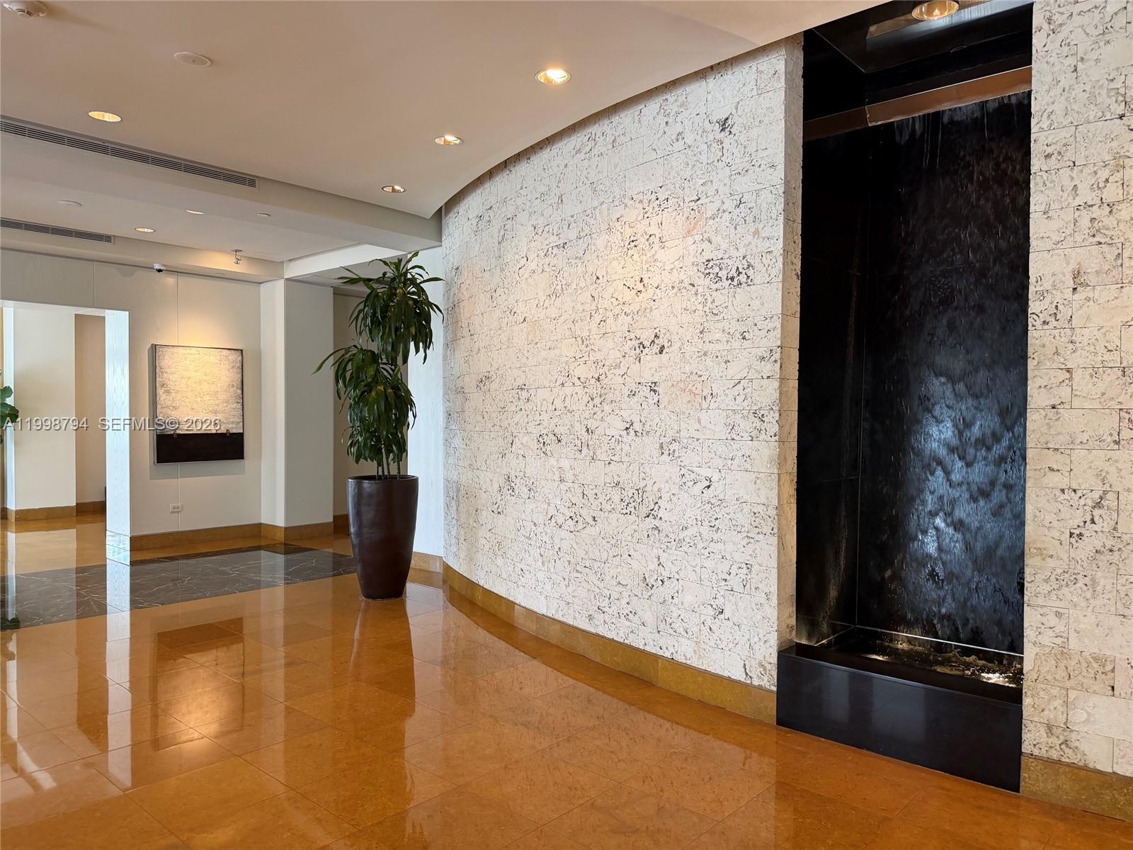 COURTS BRICKELL KEY CONDO - Residential Lease