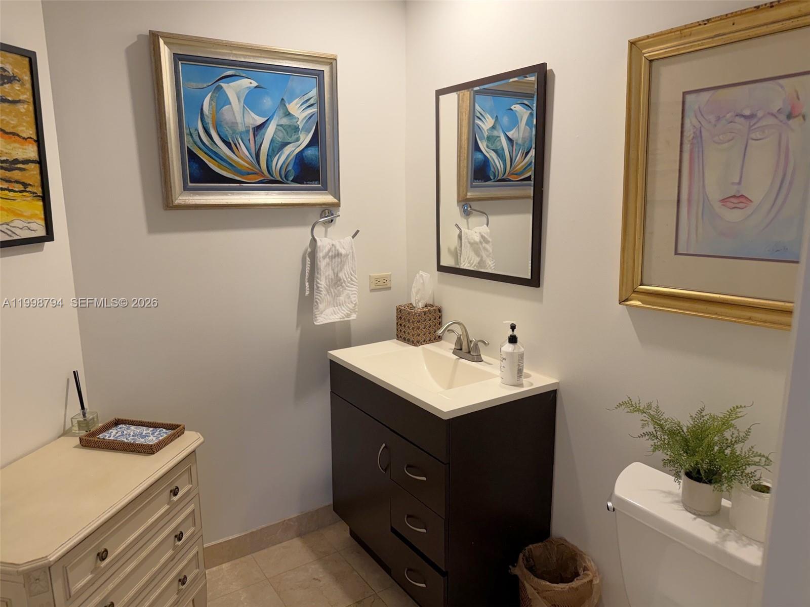 COURTS BRICKELL KEY CONDO - Residential Lease