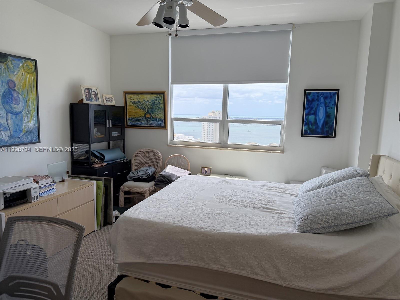 COURTS BRICKELL KEY CONDO - Residential Lease