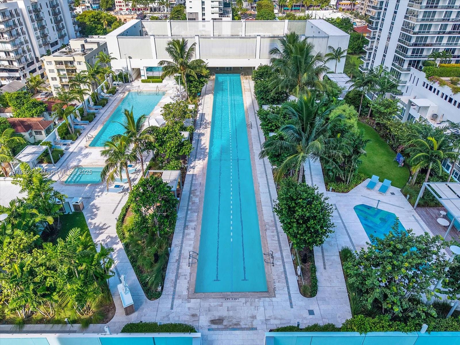 ESCOTTONIA PARK - Residential