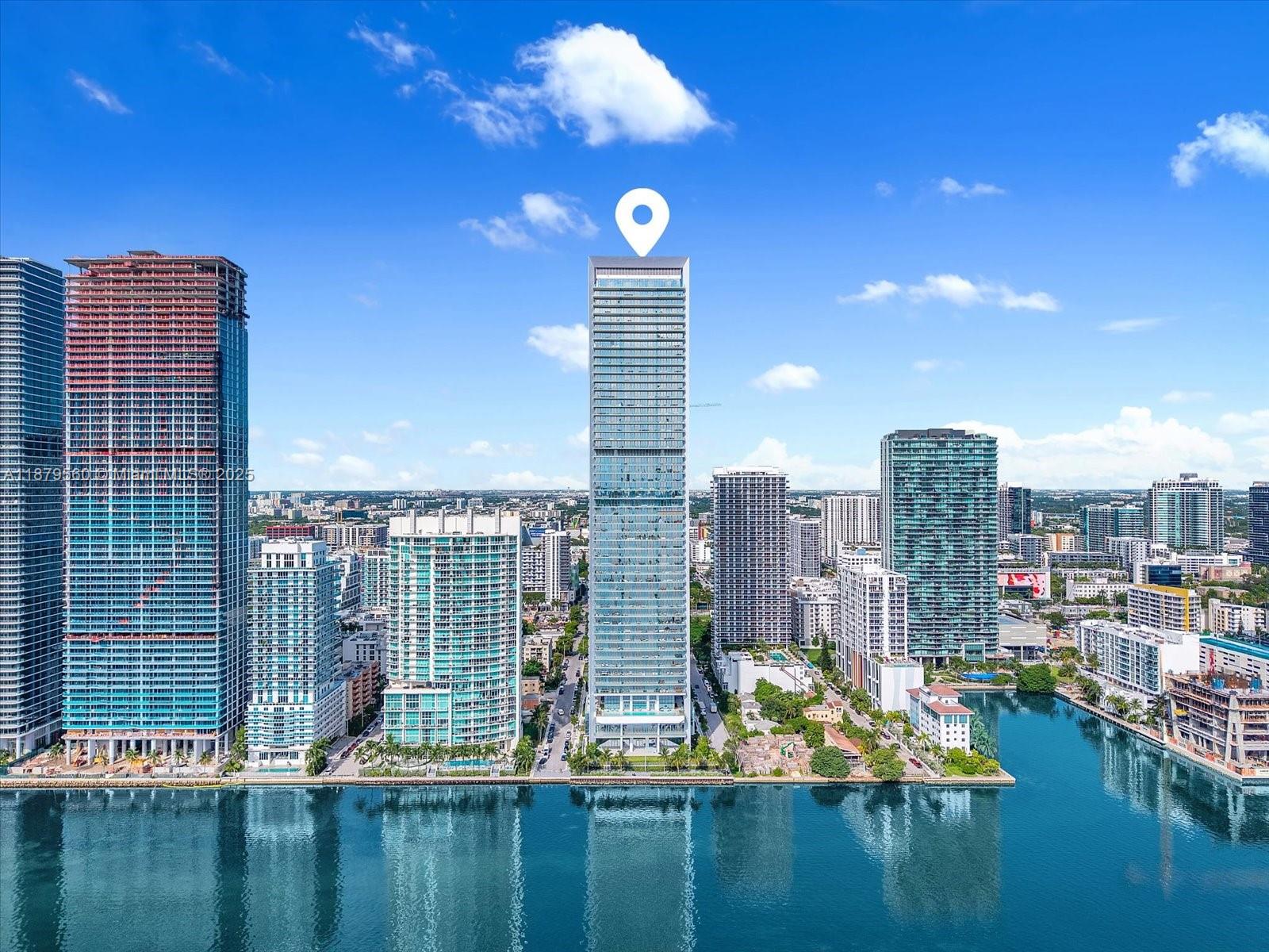 ESCOTTONIA PARK - Residential